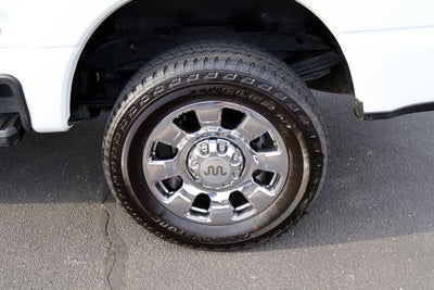 2025 Ford F-250SD King Ranch