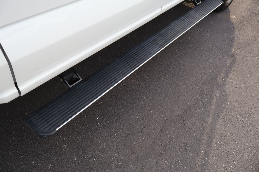 2025 Ford F-250SD King Ranch