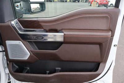 2025 Ford F-250SD King Ranch
