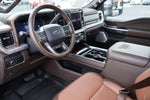 2025 Ford F-250SD King Ranch