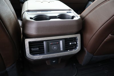 2025 Ford F-250SD King Ranch