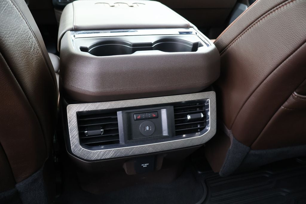 2025 Ford F-250SD King Ranch