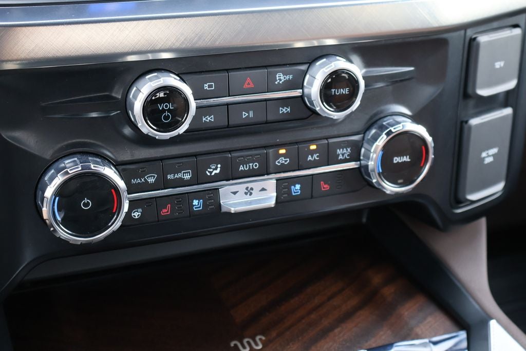 2025 Ford F-250SD King Ranch