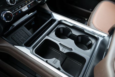 2025 Ford F-250SD King Ranch