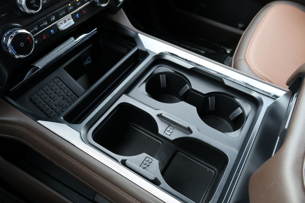 2025 Ford F-250SD King Ranch