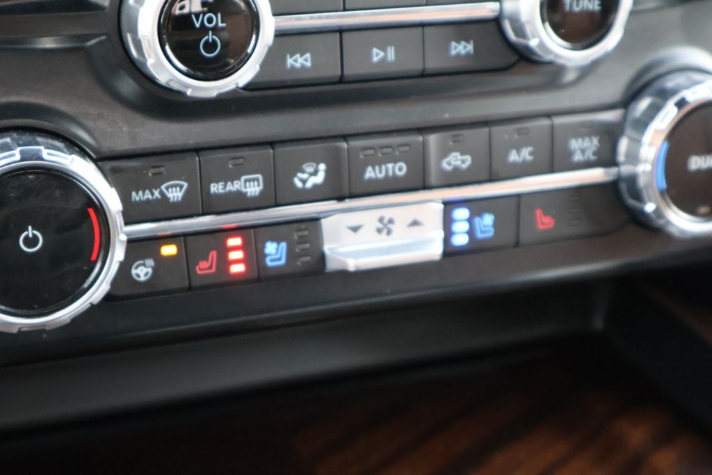 2025 Ford F-250SD King Ranch