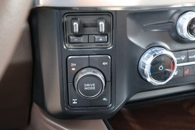 2025 Ford F-250SD King Ranch