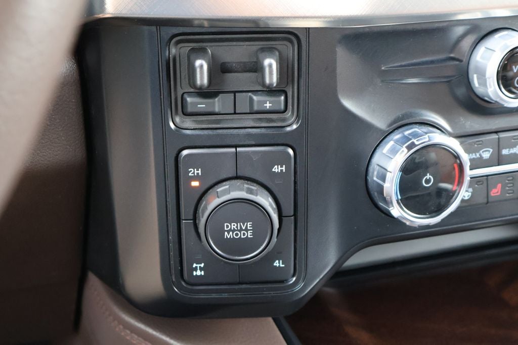 2025 Ford F-250SD King Ranch