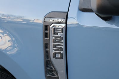 2023 Ford F-250SD Lariat