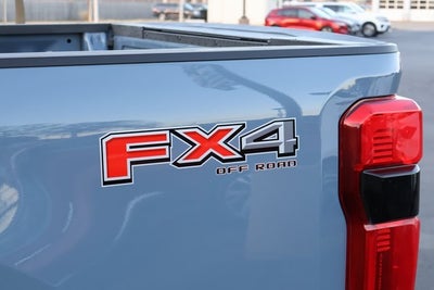 2023 Ford F-250SD Lariat