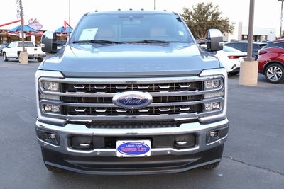 2023 Ford F-250SD Lariat