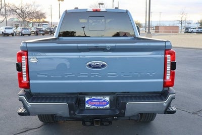 2023 Ford F-250SD Lariat