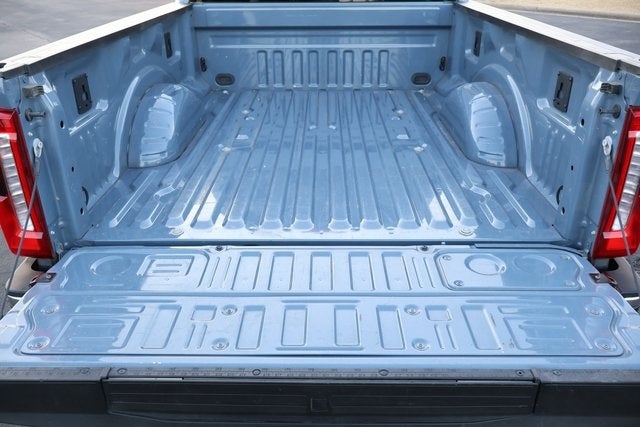 2023 Ford F-250SD Lariat