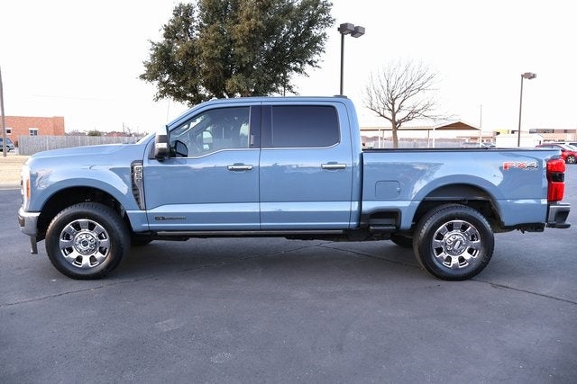2023 Ford F-250SD Lariat