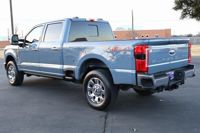2023 Ford F-250SD Lariat