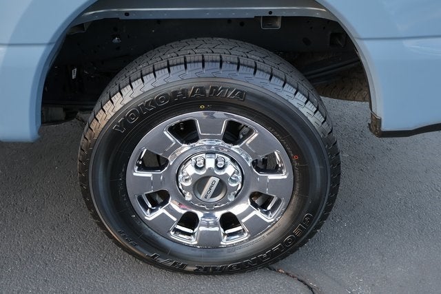 2023 Ford F-250SD Lariat