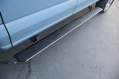 2023 Ford F-250SD Lariat