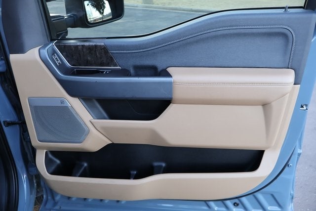 2023 Ford F-250SD Lariat