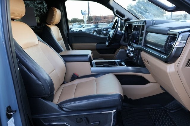 2023 Ford F-250SD Lariat