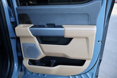 2023 Ford F-250SD Lariat