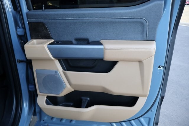 2023 Ford F-250SD Lariat