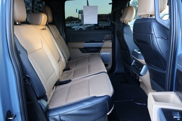 2023 Ford F-250SD Lariat