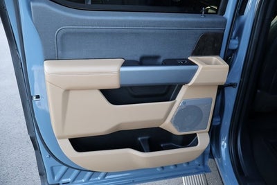 2023 Ford F-250SD Lariat