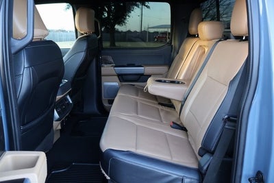 2023 Ford F-250SD Lariat