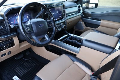 2023 Ford F-250SD Lariat