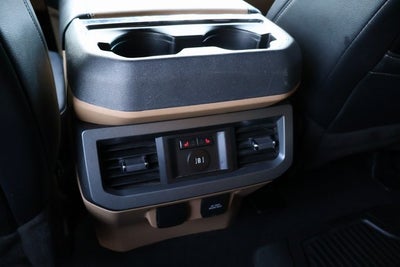 2023 Ford F-250SD Lariat