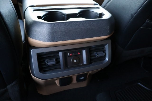 2023 Ford F-250SD Lariat