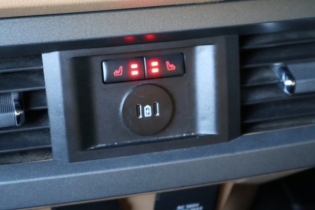 2023 Ford F-250SD Lariat