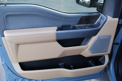 2023 Ford F-250SD Lariat