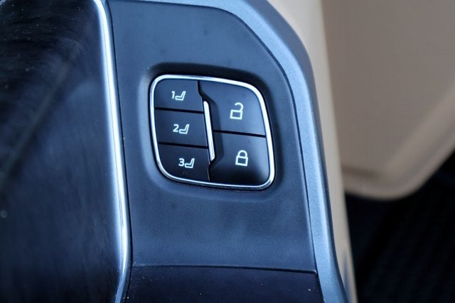 2023 Ford F-250SD Lariat