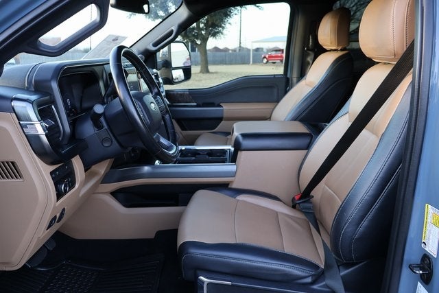 2023 Ford F-250SD Lariat