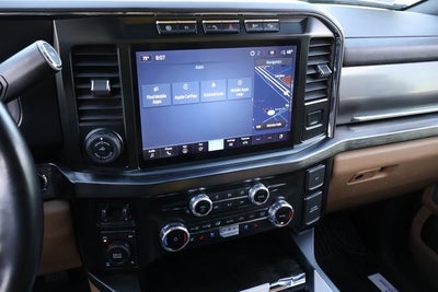 2023 Ford F-250SD Lariat