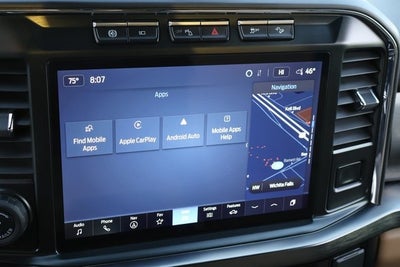 2023 Ford F-250SD Lariat