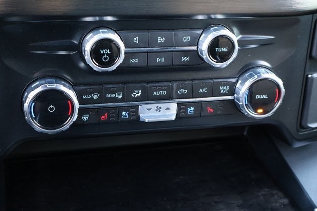 2023 Ford F-250SD Lariat