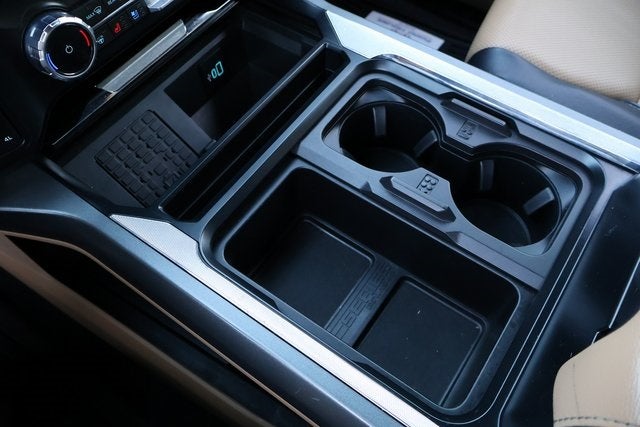 2023 Ford F-250SD Lariat