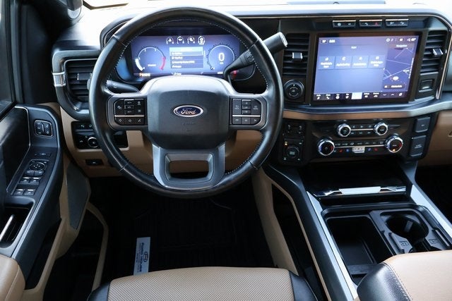 2023 Ford F-250SD Lariat