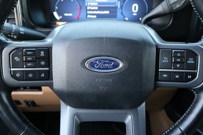 2023 Ford F-250SD Lariat