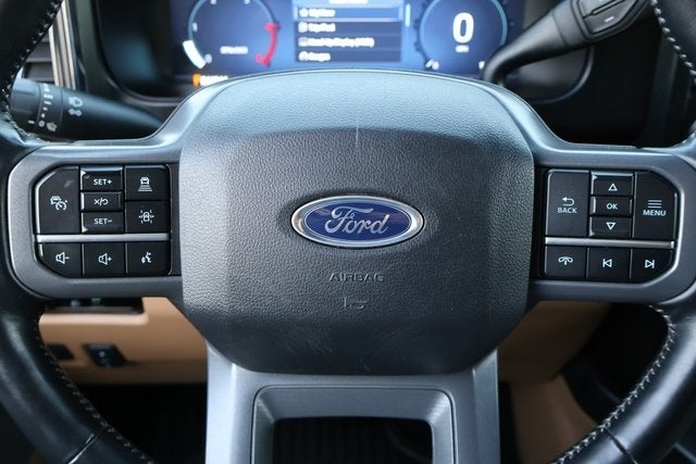 2023 Ford F-250SD Lariat