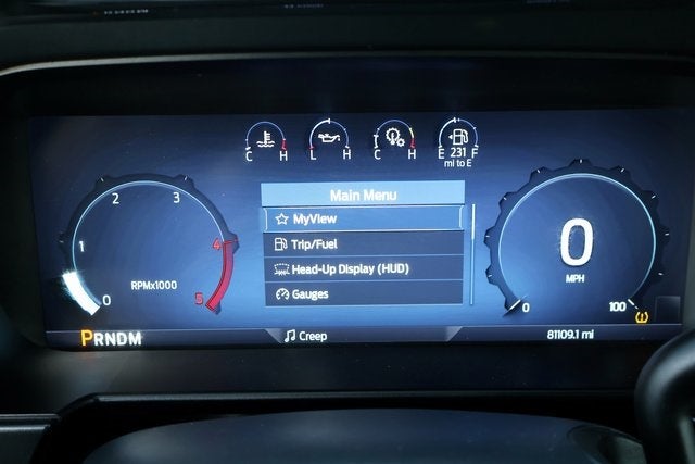 2023 Ford F-250SD Lariat