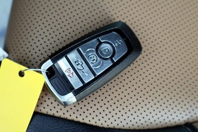 2023 Ford F-250SD Lariat