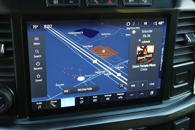 2023 Ford F-250SD Lariat