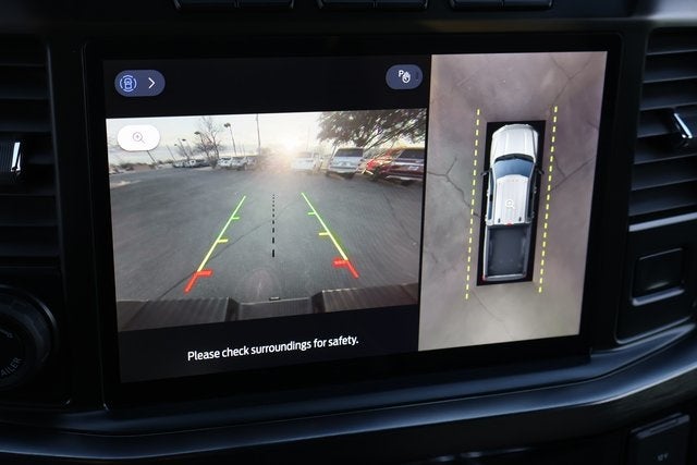 2023 Ford F-250SD Lariat