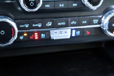 2023 Ford F-250SD Lariat