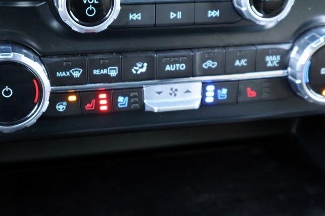 2023 Ford F-250SD Lariat