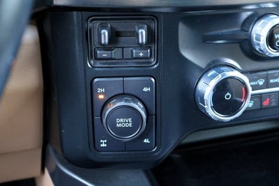 2023 Ford F-250SD Lariat