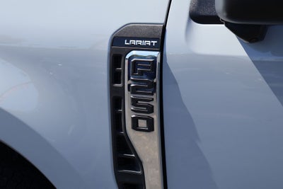 2025 Ford F-250SD Lariat